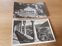 LOCARNO - MADONNA del SASSO