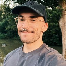 Profile image of omcdv