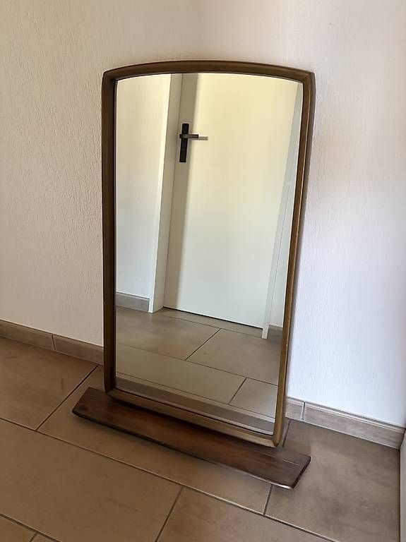 Miroirs: Spiegel mit Ablage – D'occasion à Schafisheim par domi2905