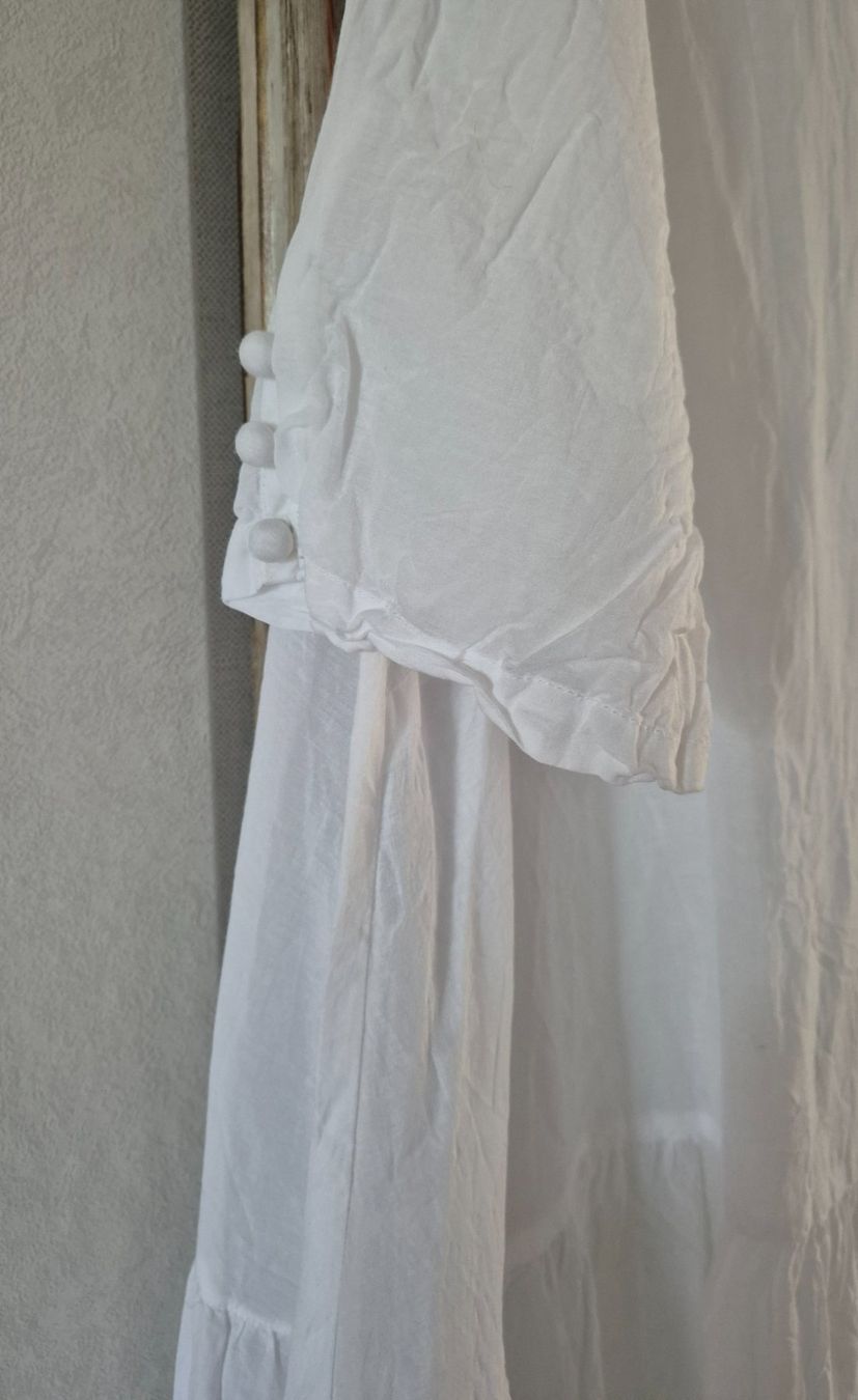 Ewa I Walla Vestiti: Ewa i Walla Kleid Gr. S Overseize – Nuovo (secondo la descrizione) da Tagelswangen venduto da GABGABFI 2