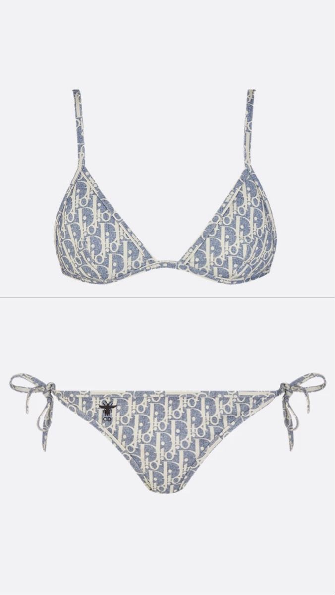 Dior Costumi da bagno & Bikini: Dior Bikini Set 2026, new collection Size M -L – Nuovo (secondo la descrizione) da Thonex venduto da Lux_brands01
