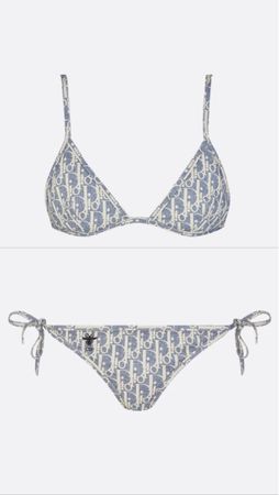 Dior Bikini Set 2026, new collection Size M -L