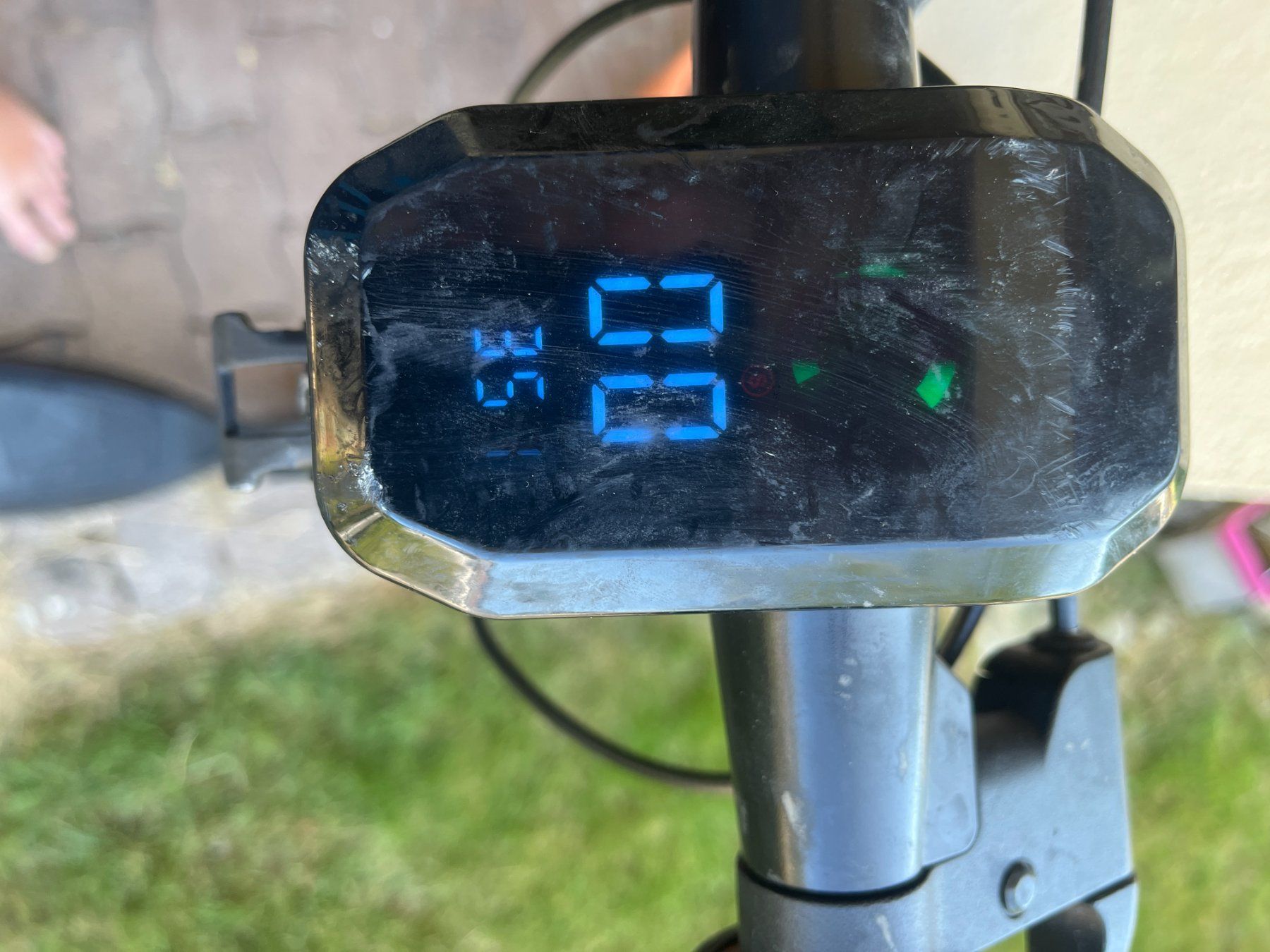 VMAX Kickboard: VMax VX3 – Usato da Geroldswil venduto da Topaz58 1