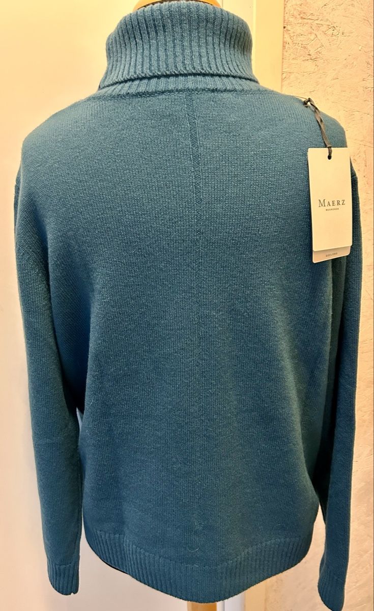 Maglioni & Felpe: MAERZ Pullover, Grösse 40, neu mit Etikette – Nuovo e nell'imballaggio originale da Oberhasli venduto da anzis 2