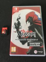 Aragami für Nintendo Switch