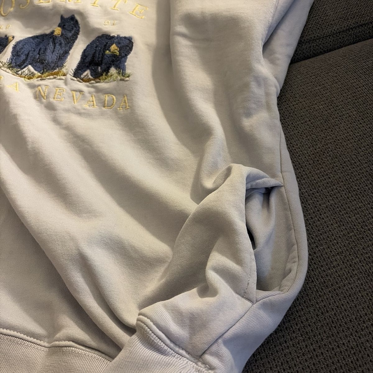 Brandy Melville Maglioni & Felpe: Brandy Melville Pullover – Nuovo (secondo la descrizione) da Füllinsdorf venduto da si.ja.35 3