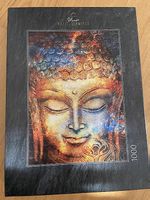 Premium Puzzle Buddha 1000 Teile