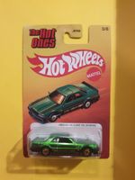 Hot Wheels NISSAN SKYLINE RS (KDR30)
