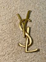 Yves Saint Laurent Brosche Logo