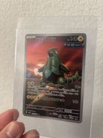 Iron thorns full art ab 1.-
