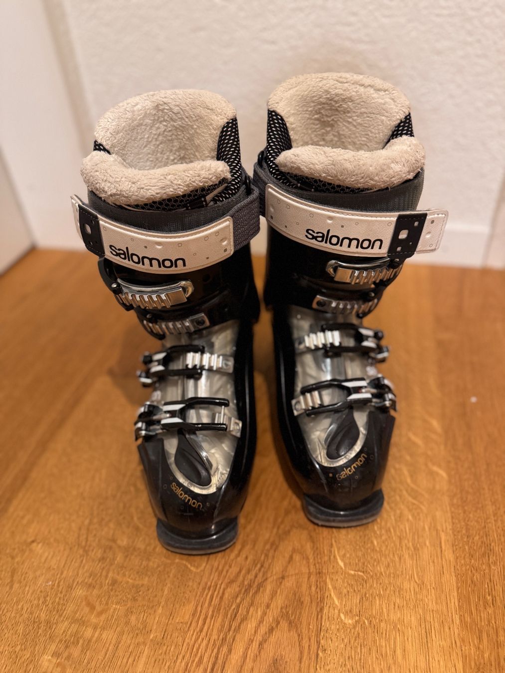Salomon Scarpe da uomo: Skischuh Salomon – Usato da zürich venduto da oives22 3