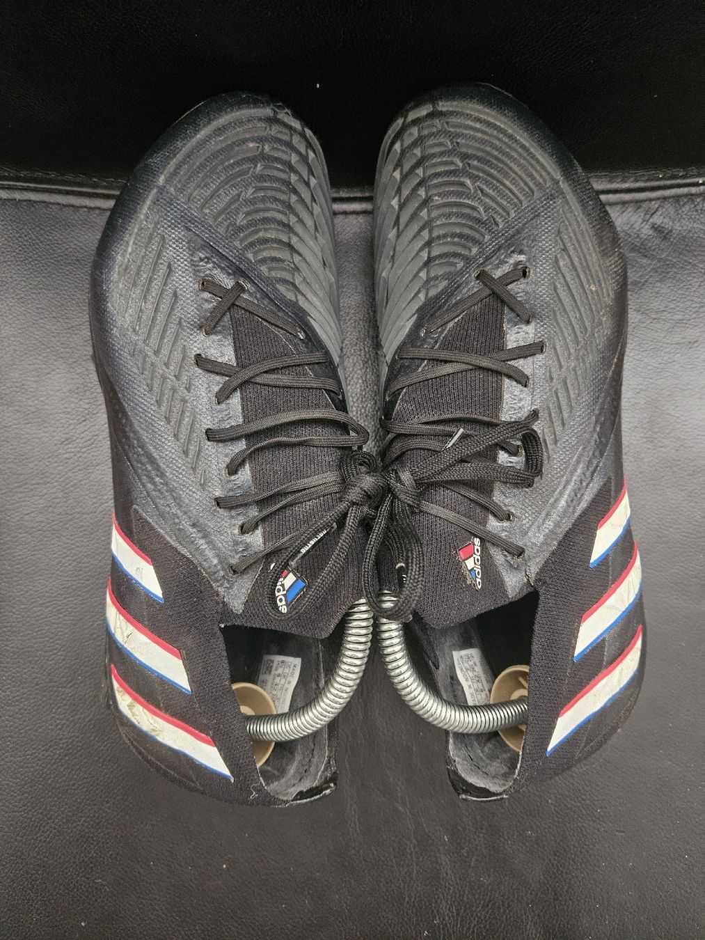 Adidas Scarpe da uomo: Adidas Predator Edge Elite FG Gr.42 – Usato da Emmenbrücke venduto da TopGato 2