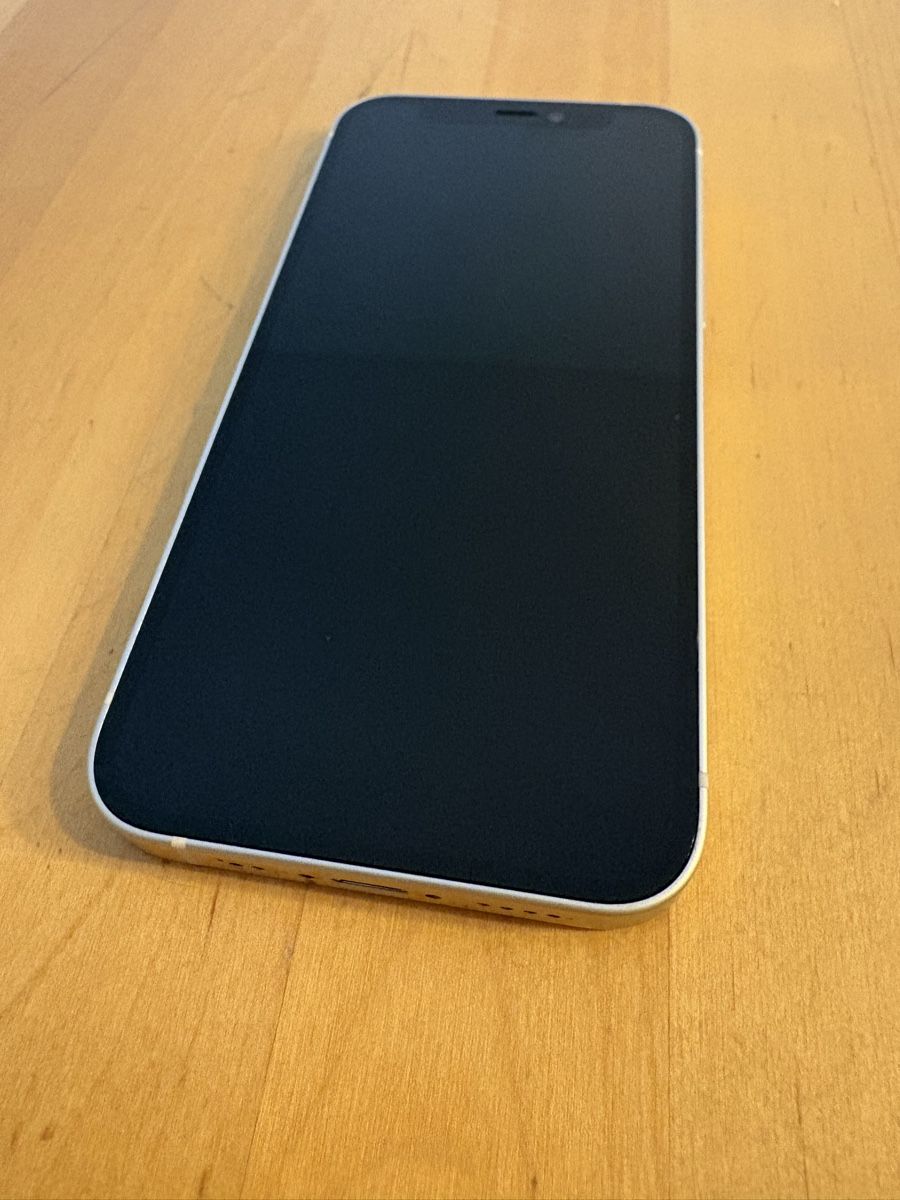 Apple Portables: iPhone 12 mini 64 GB – D'occasion à Rieden SG par mani1982 1