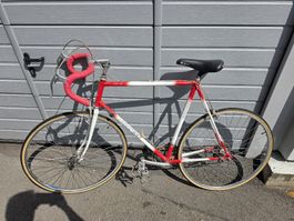 Villiger Los Angeles - Vintage Rennrad