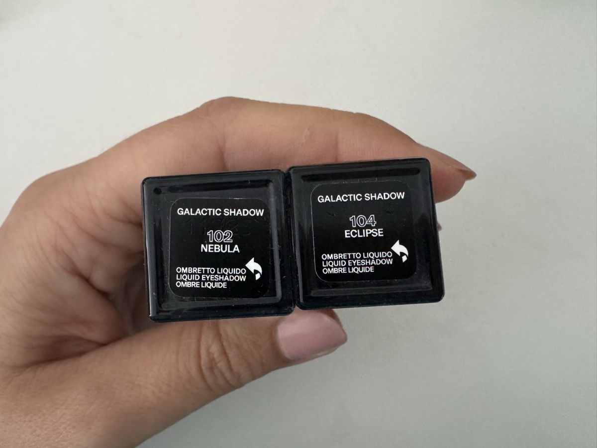 Make-up: Lot de Liquid Eyeshadow de Mesauda – Nuovo e nell'imballaggio originale da Meyrin venduto da mai_pl7s 1