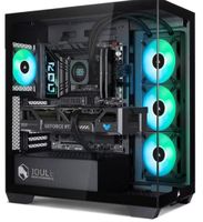 Joule Performance Gaming PC High End RTX 5080 I9 64 GB 2 TB