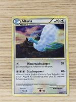 Altaria (Triumphant 2/102) holo