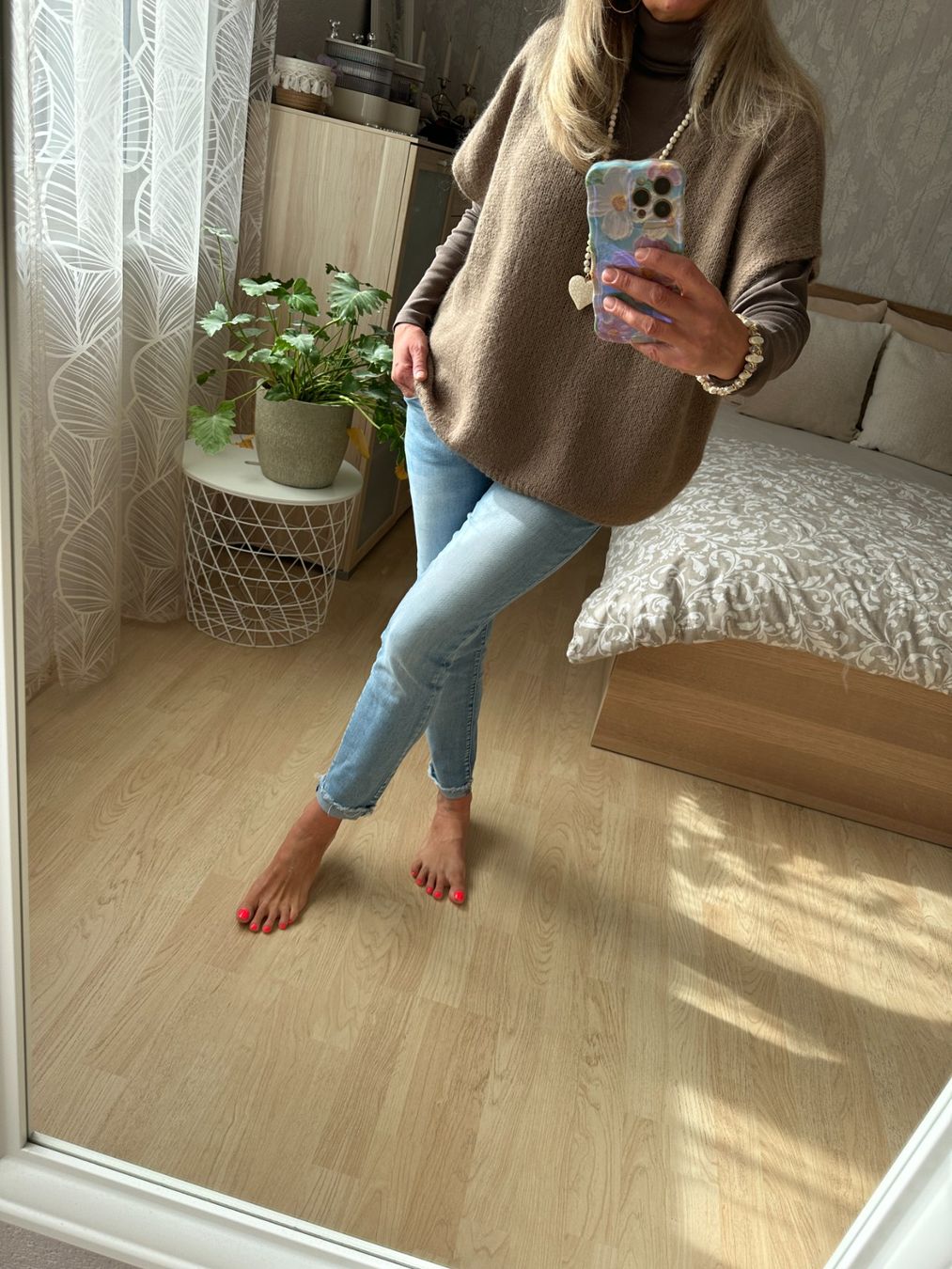 Gilet & Giacche senza maniche: Mega stylischer Pullunder / Strickweste Gr.M-L NEU – Nuovo e nell'imballaggio originale da Oberwil-Lieli venduto da Svetlana28 3