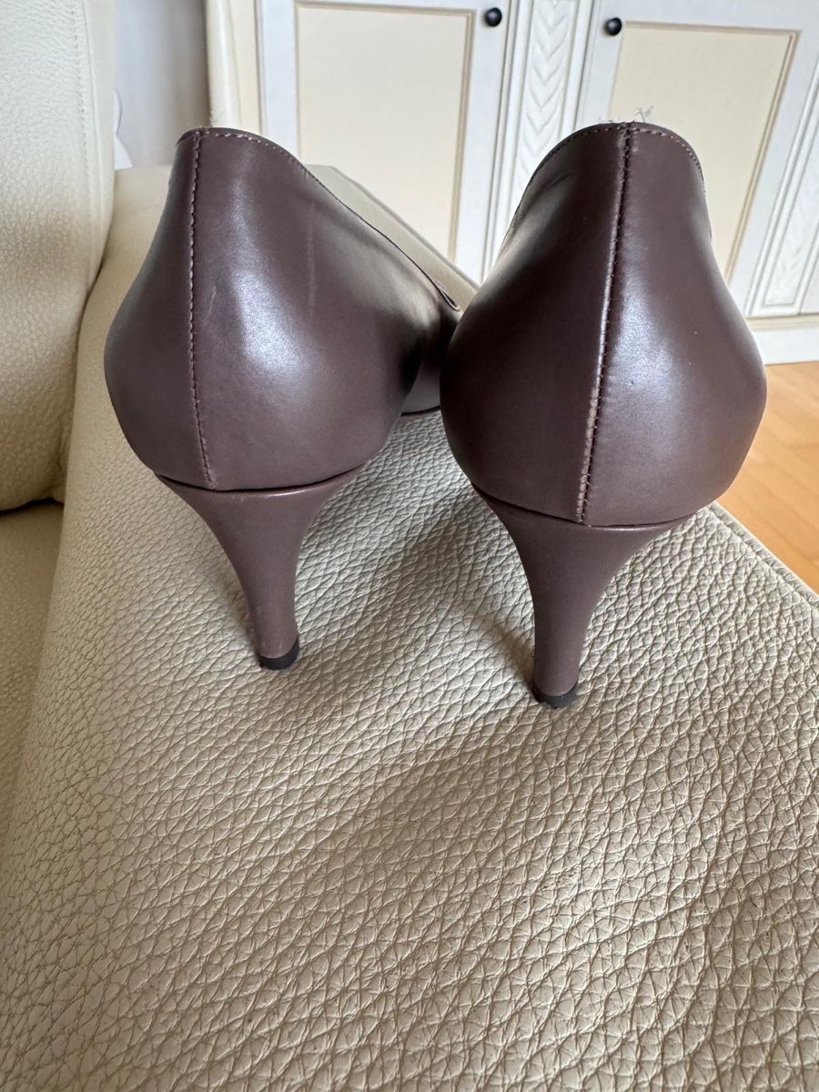 Navyboot Damenschuhe: Navyboot Nr.41 – Gebraucht aus Baar von Lackey7 3