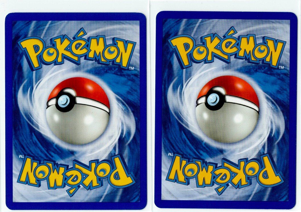 Pokémon Sammelbilder & Trading cards: Ditto Rare & Reverse Holo 27 – Gebraucht aus Zürich von PACE79 1