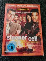 SLEEPER CELL STAFFEL 1