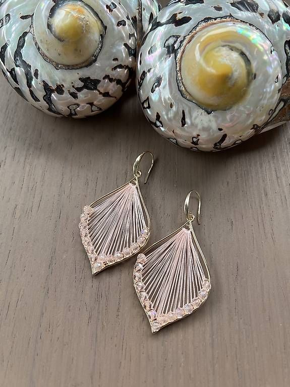 Ohrringe & -stecker: Ohrringe Perlen Boho Ibiza  – Gebraucht aus Buchs SG von jco_st8t 2