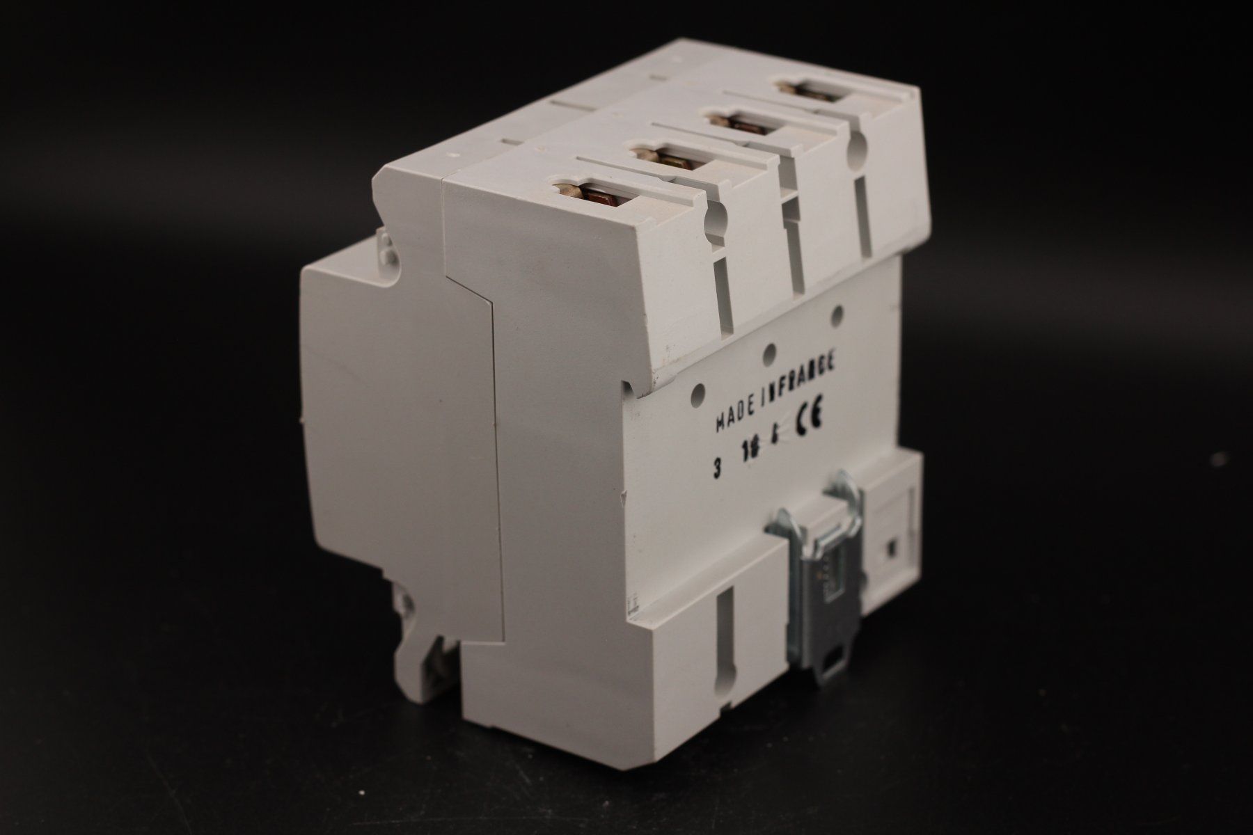 Hager Interruttori: Hager CD 463C CD463C 63A 30mA FI – Usato da Winterthur venduto da Hint17 3