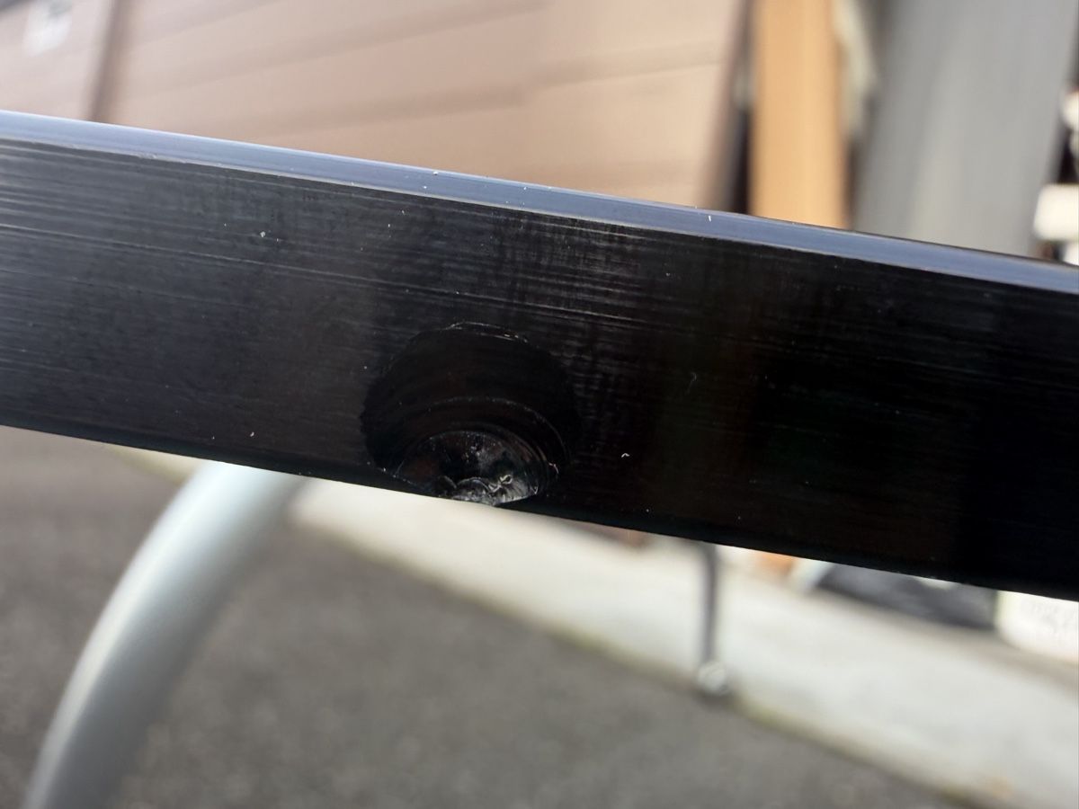 Tavoli: Glastisch für Wohnzimmer – Usato da Luzern venduto da Cloud041 1