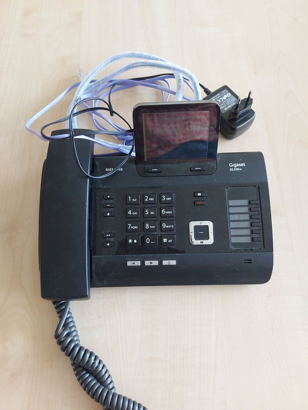 Telefoni: Telefon – Usato da Ruswil venduto da andrea02