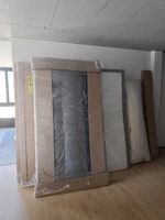 Boxspringbett Loftscape Naumburg 180cm x 200cm, neu in OVP!