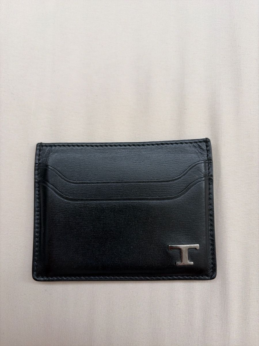 Portefeuilles: Tods Kartenetui – D'occasion à Uerikon par mar_9y6q