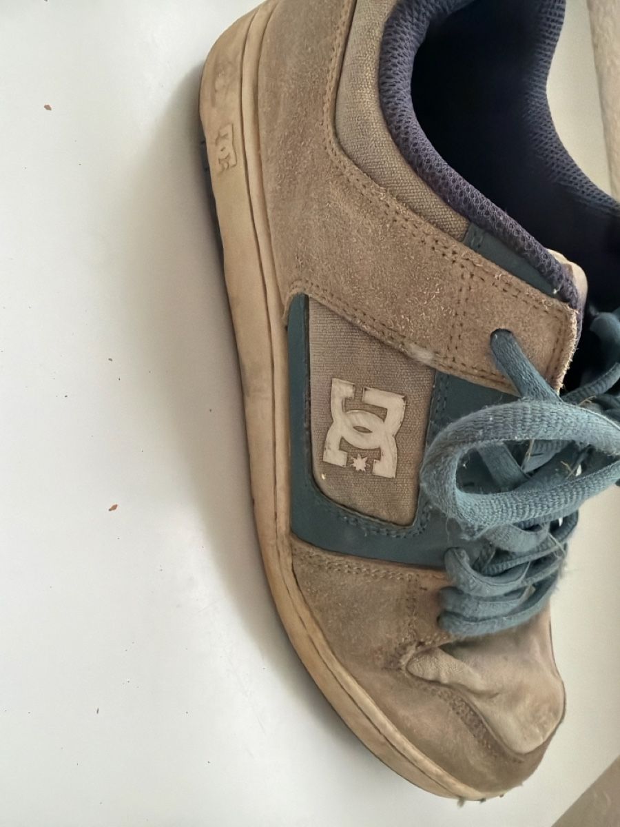 DC shoes Chaussures hommes: DC Sneaker – D'occasion à Morgarten par elabaumann_ch 4