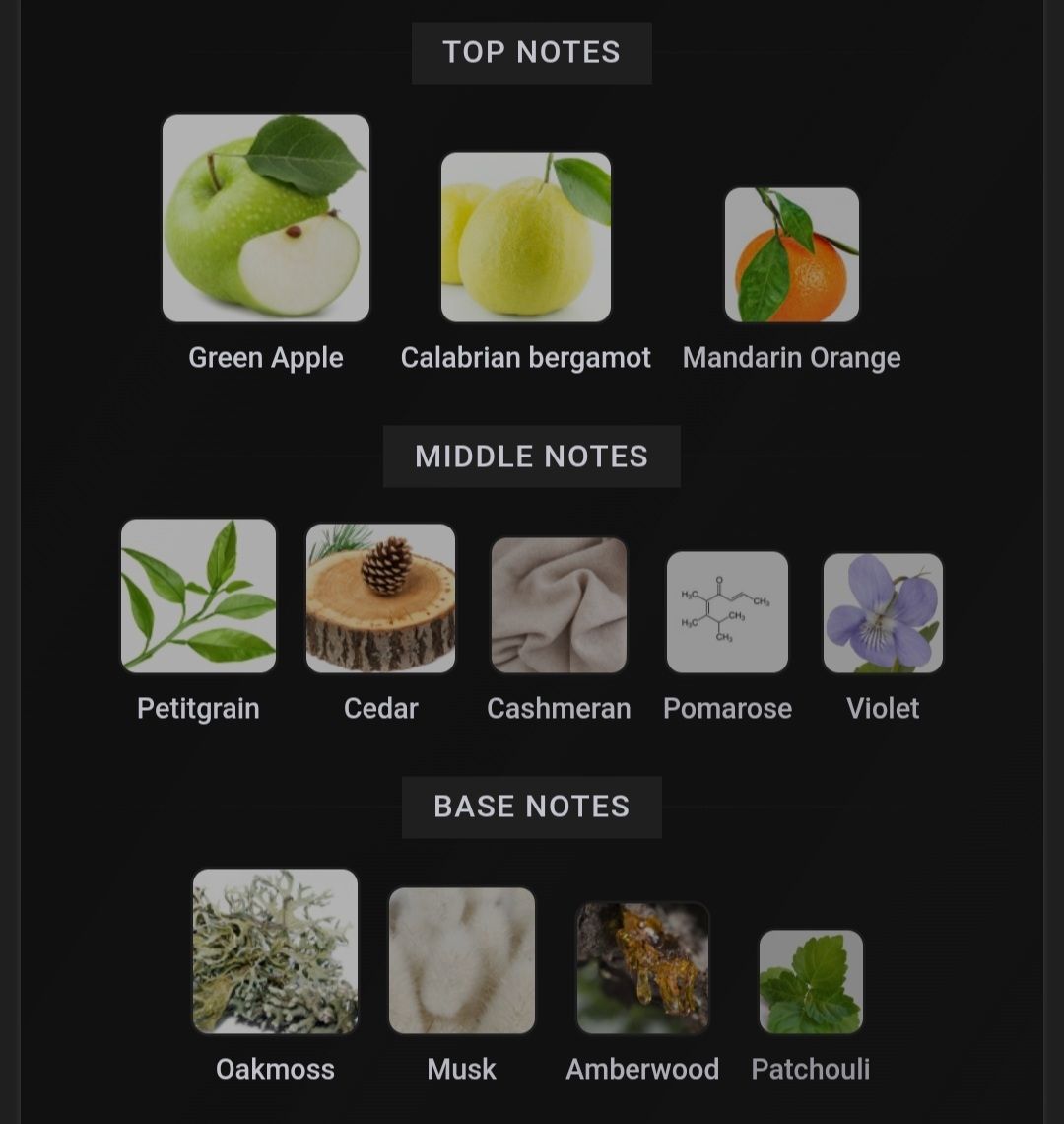 Parfums & Eau de Toilette: Parfums de Marly Greenley – D'occasion à Uetendorf par gab_f2mq 4