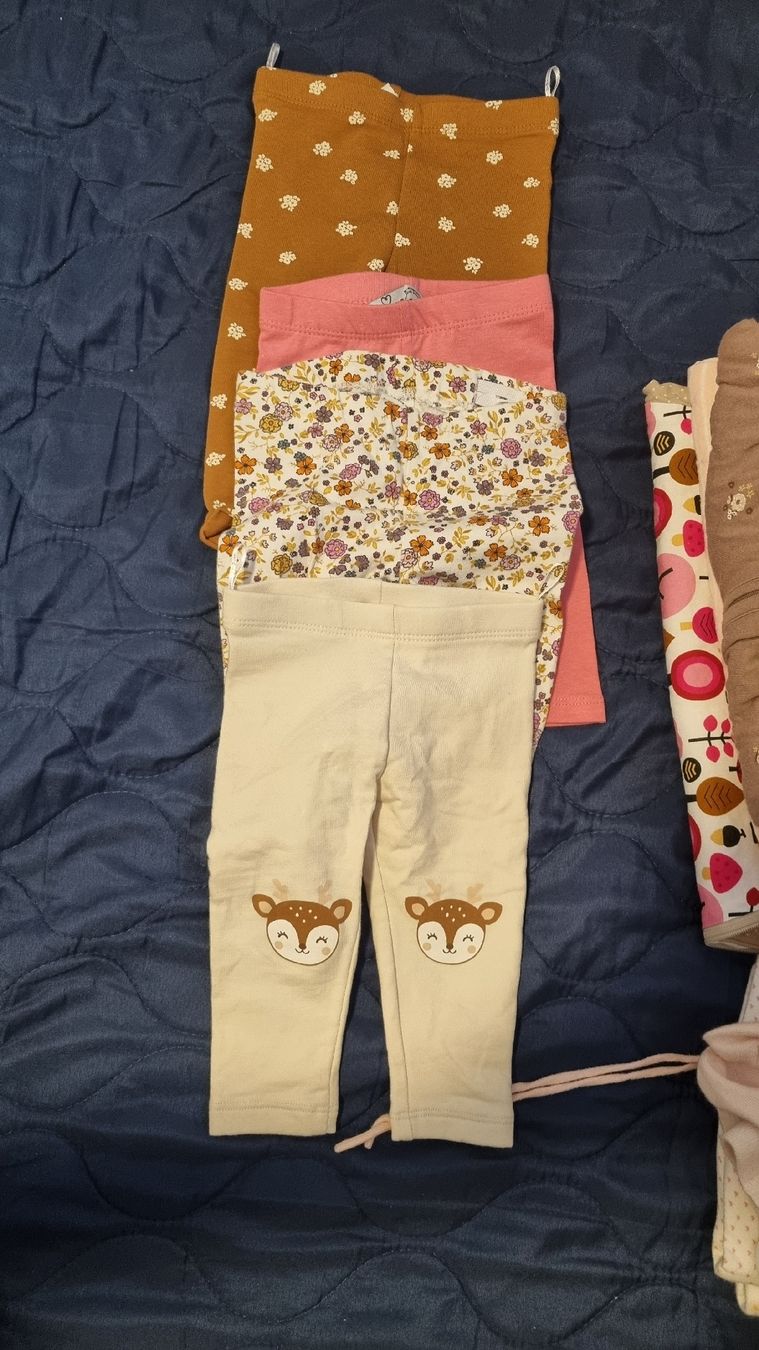 Kleiderpakete & -sets: Baby-Mädchen Winterkleider Gr. 56, 62, 68 – Gebraucht aus Seuzach von ita_zp5r 9