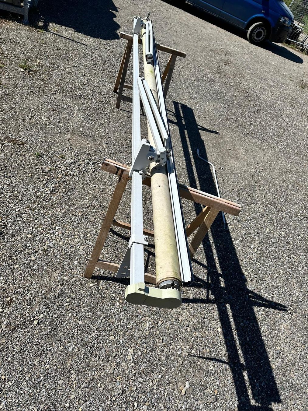 Tende da sole: Sonnenstore (Markise) – Usato da Spreitenbach venduto da Space_X 4