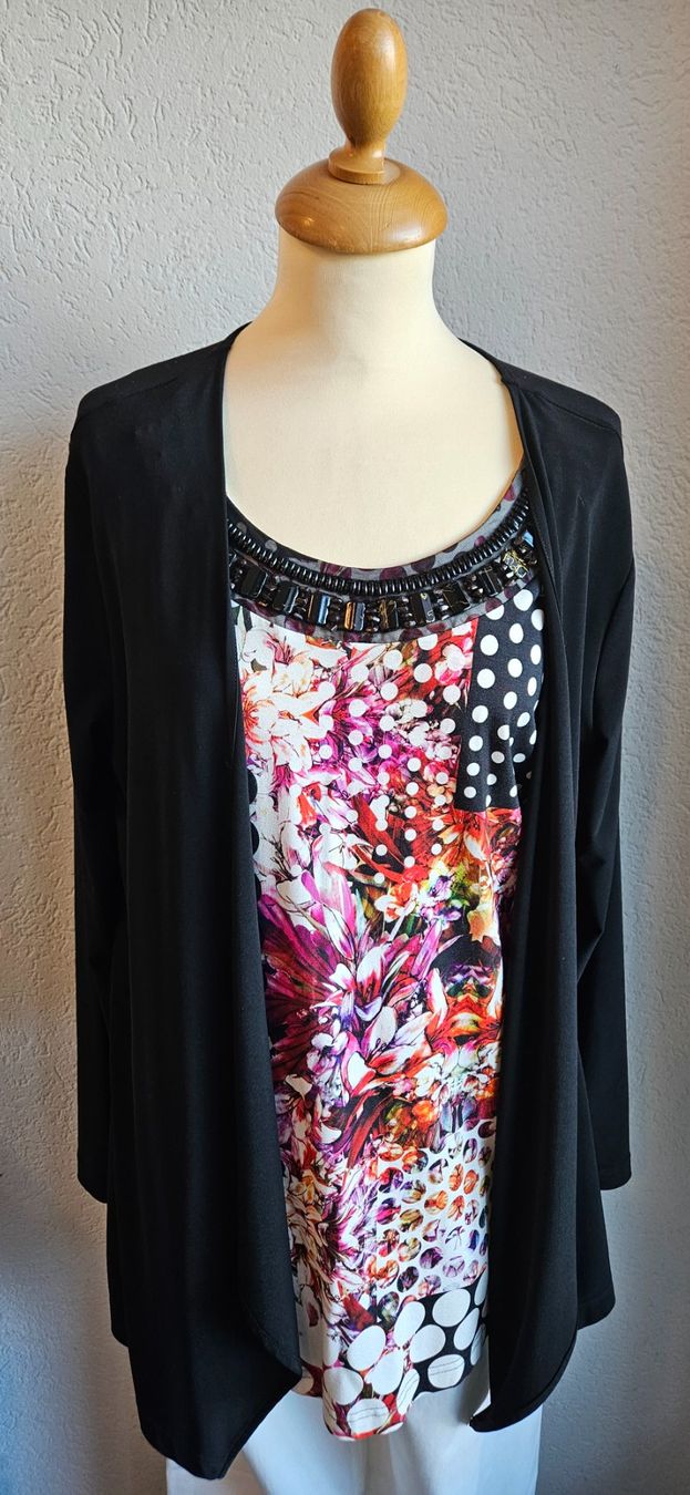 Giacche: Jacke/Shirt – Usato da Boniswil venduto da insideBoutique 2