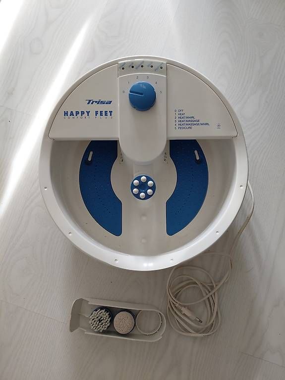 Tutte le macchine: A vendre Bain de pied  – Usato da Pully venduto da mbi_j6tk