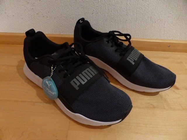 Puma Scarpe da uomo: Puma Turnschuhe, Men, Gr. 42.5, neu – Nuovo (secondo la descrizione) da Chur venduto da Jacky17 1
