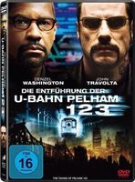 Die Entführung der U-Bahn Pelham 123  #