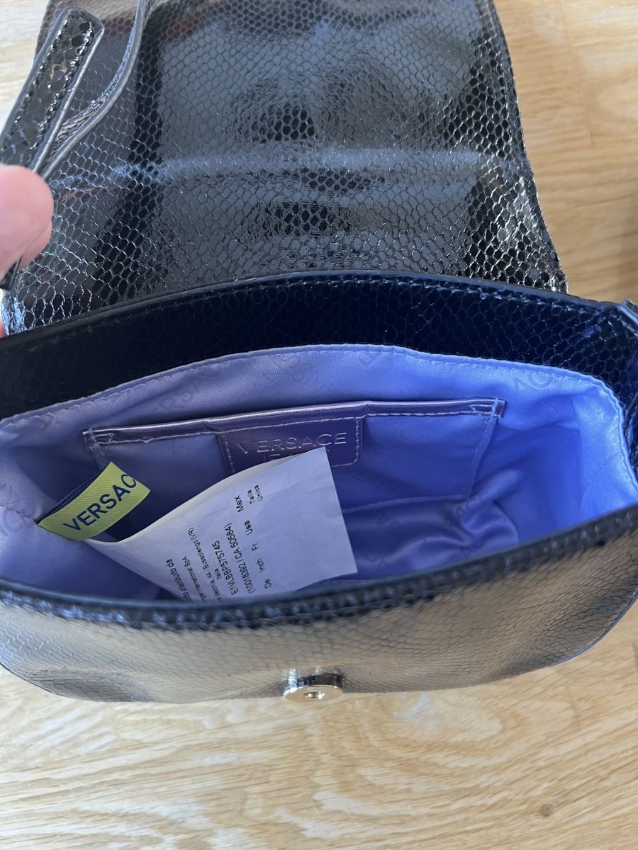 Versace Taschen für Damen: Vintage Versace tasche – Neu (gemäss Beschreibung) aus Zuchwil von Duygu3506 4