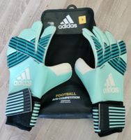 Adidas Torwarthandschuhe, Gr. 9, neu und ungetragen