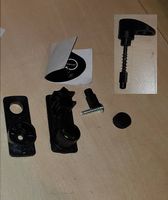 Baby Jogger  City Elite Vorderrad Arretierung Rep Set