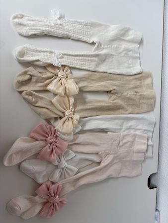 Strumpfhosen bis 6M