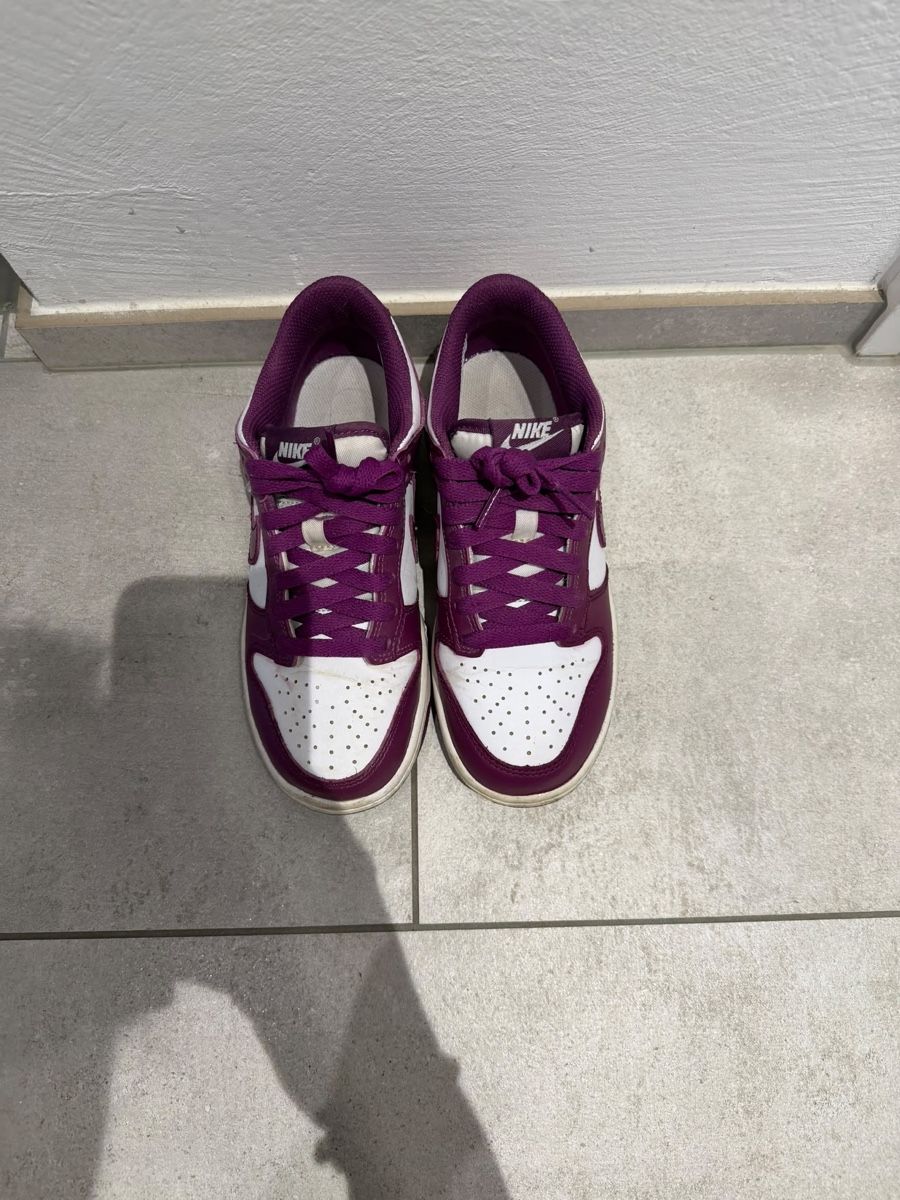 Nike Damenschuhe: Schuhe – Neu (gemäss Beschreibung) aus Boll von mar_8rd8 1