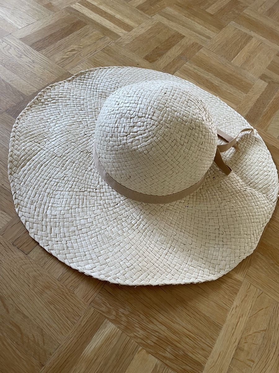 Hüte, Mützen & Caps: Sonnenhut – Gebraucht aus Basel von Kamberly 5