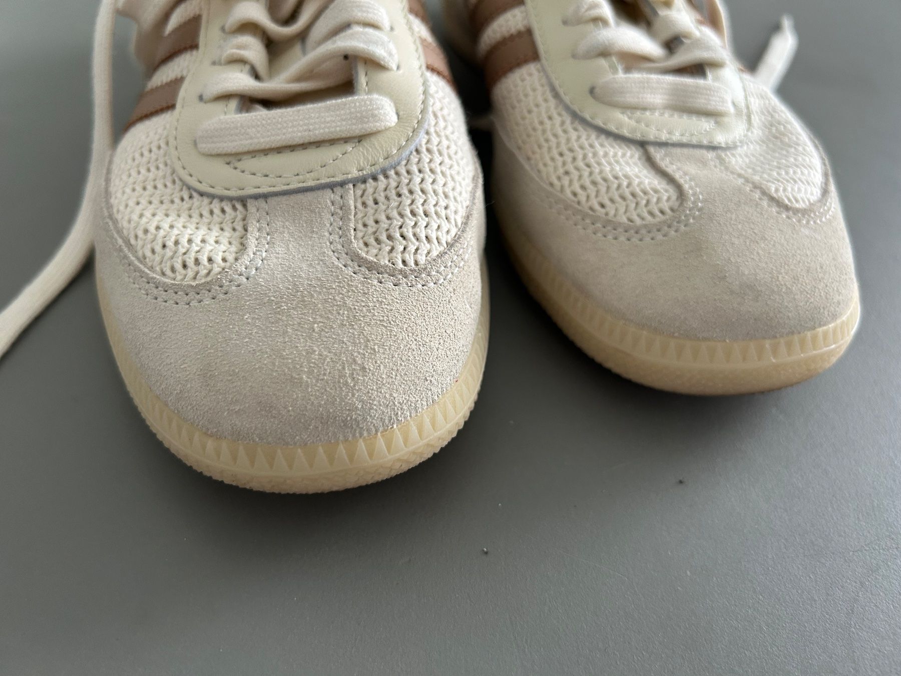 Adidas Scarpe da donna: Samba OG Adidas – Usato da Zürich venduto da nta 1