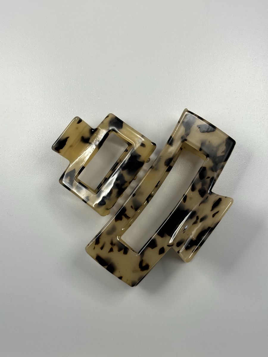 Haarschmuck: Hair claw clip 5cm – Neu und originalverpackt aus Winterthur von LeLe0606 4