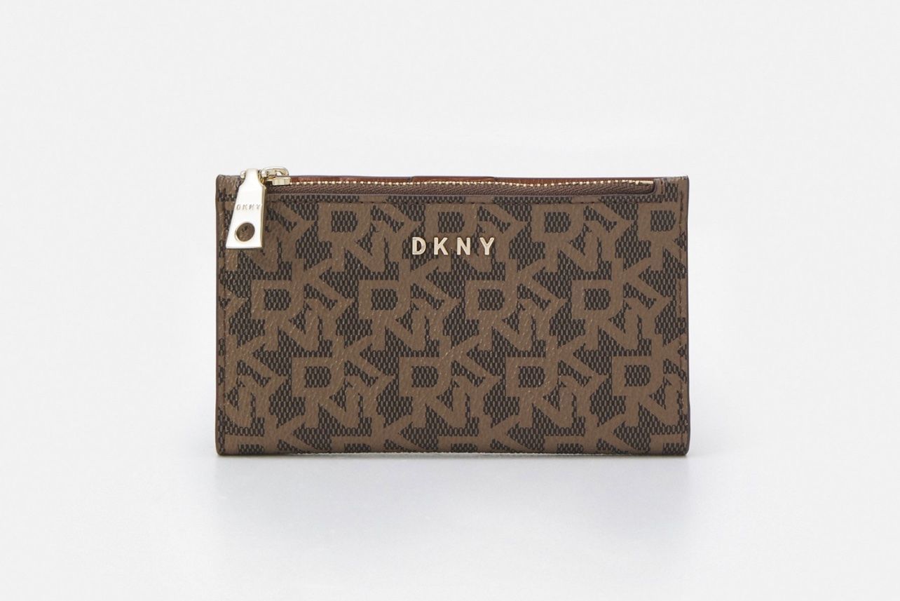 DKNY Portamonete: DKNY BRYANT BIFOLD HOLDER - Geldbörse – Nuovo e nell'imballaggio originale da Oberaach venduto da Dandy2021