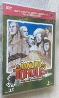DVD Bahut des Tordus Vol. 1 Cromartie High School + Stickers