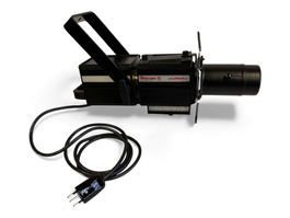 Spotlight Halogen-Fluter / Profilscheinwerfer 150W (L620)